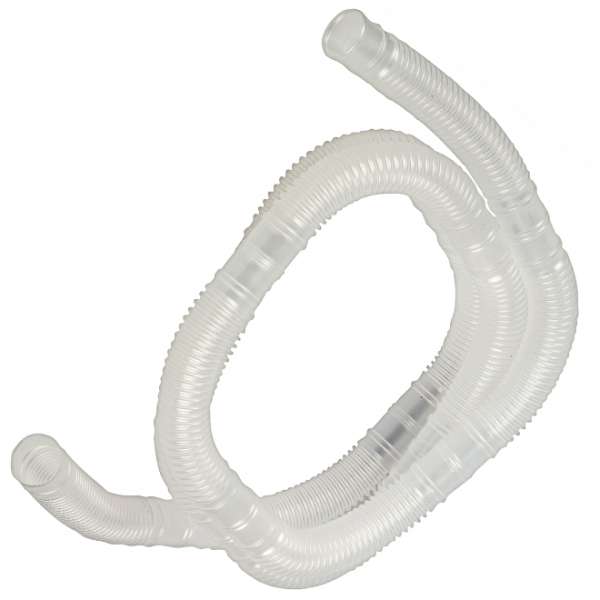 Трубка гофрированная аэрозольная / Кислородно-дыхательная терапия ...